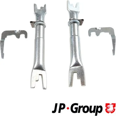 Adjuster Set, drum brake